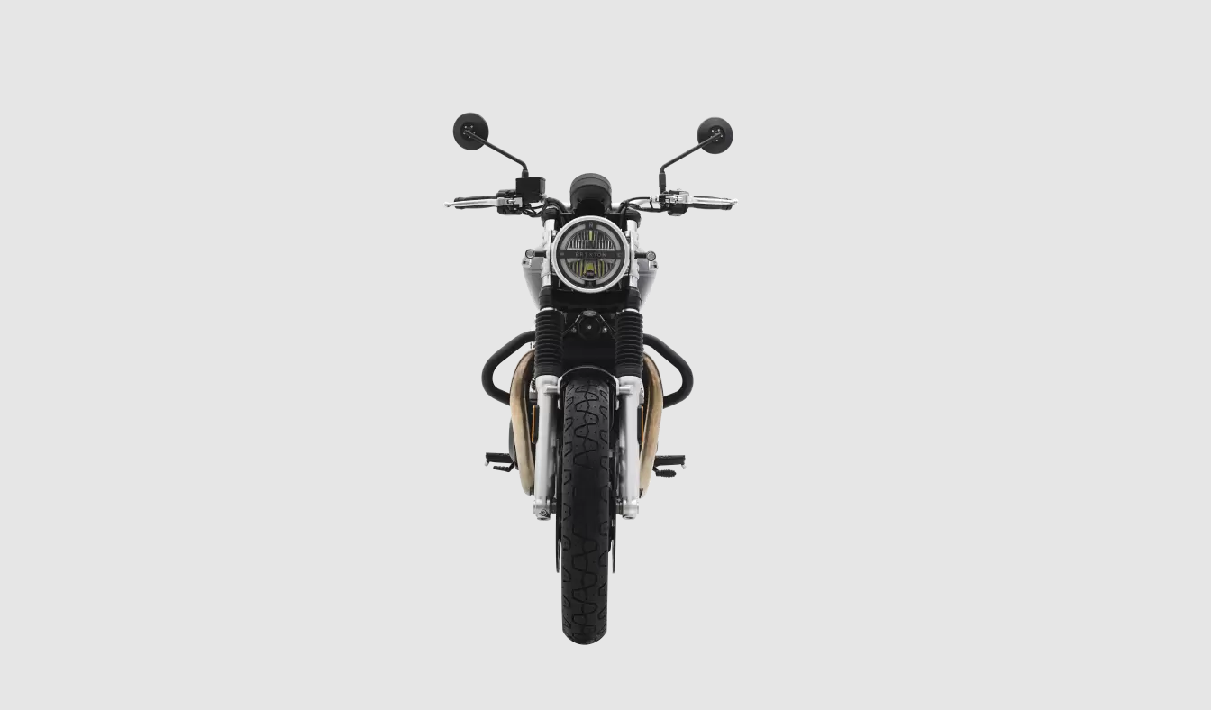 Мотоцикл GAOKIN GK 1200 в Новочебоксарске