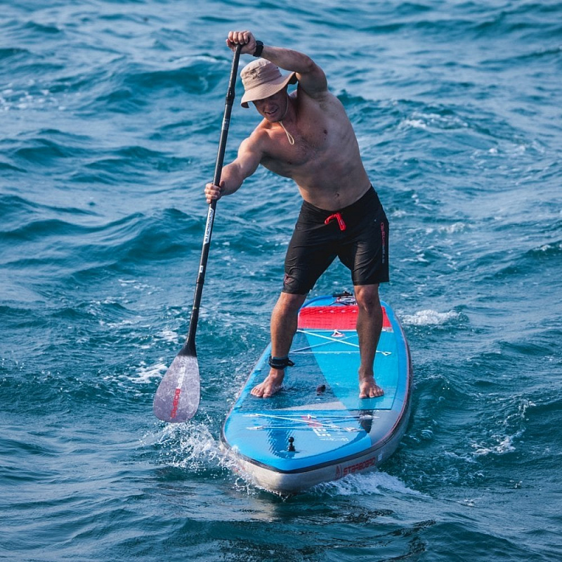 SUP (САП) Доска MISHIMO NAOMI PRO 12 в Новочебоксарске