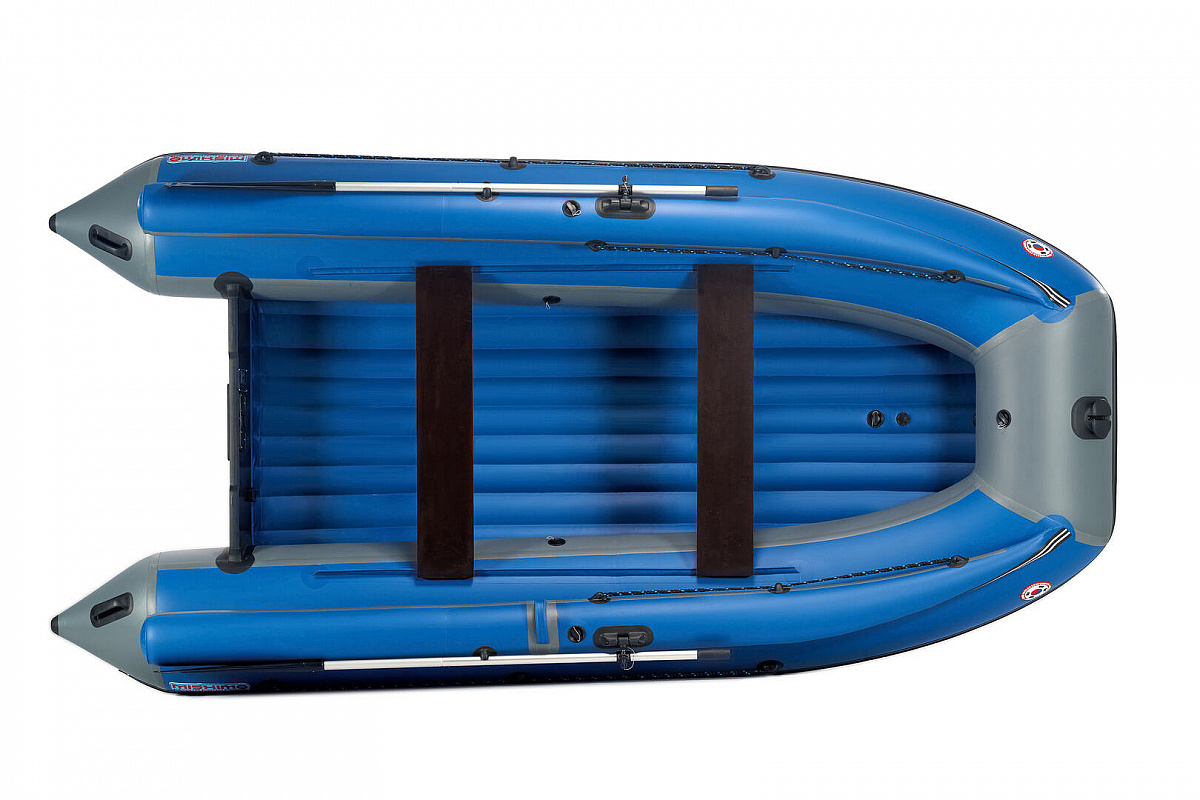 Лодка MISHIMO FAMILY LITE DF 430 в Новочебоксарске