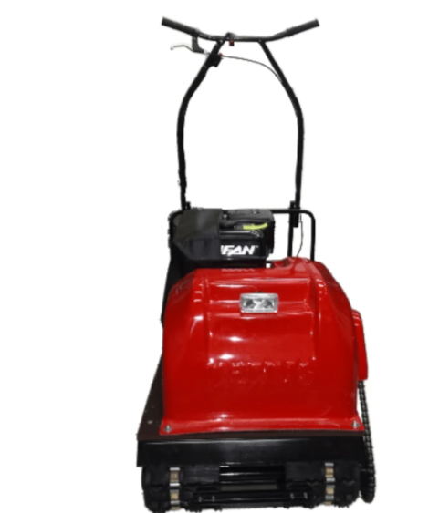 Мотобуксировщик PAXUS 550 9 л.с. в Новочебоксарске