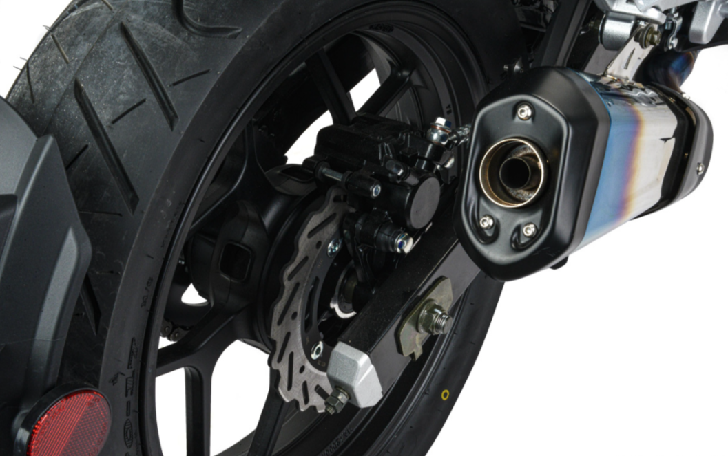 Мотоцикл MOTOLAND (МОТОЛЕНД) 300 CBR в Новочебоксарске