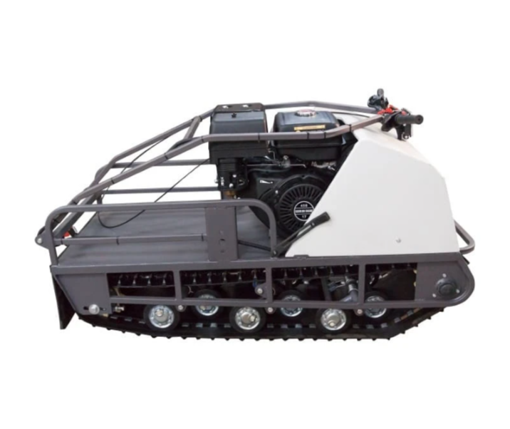 Мотобуксировщик СТЕМ СЕВЕР ЭКОНОМ 500 15 л.с. в Новочебоксарске