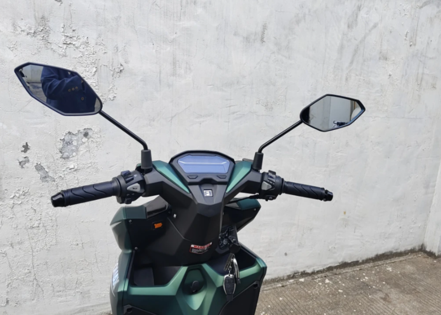 Скутер PROMAX INFERNO 250 (49) в Новочебоксарске