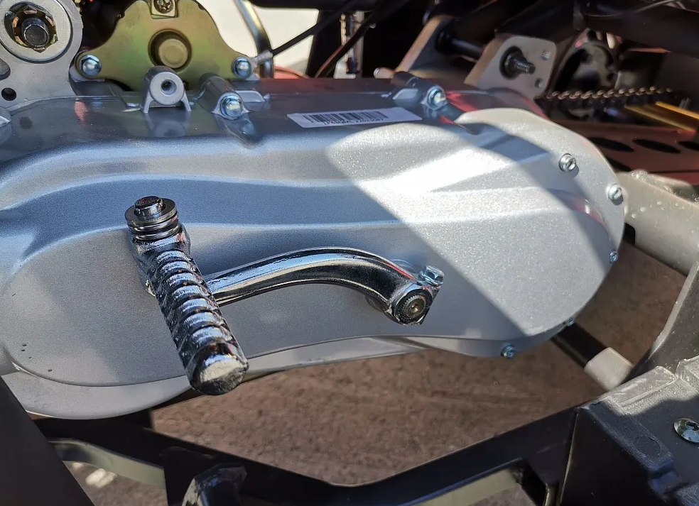 Квадроцикл PROMAX TRX300 CVT в Новочебоксарске