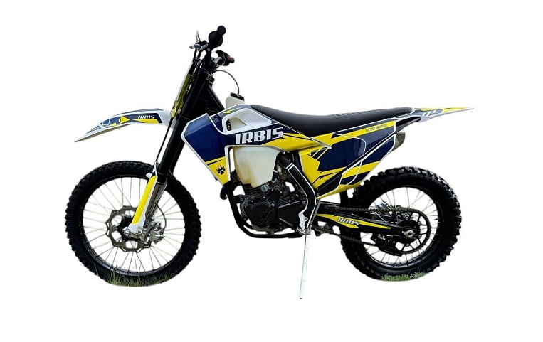 Эндуро мотоцикл IRBIS HTR 250 в Новочебоксарске