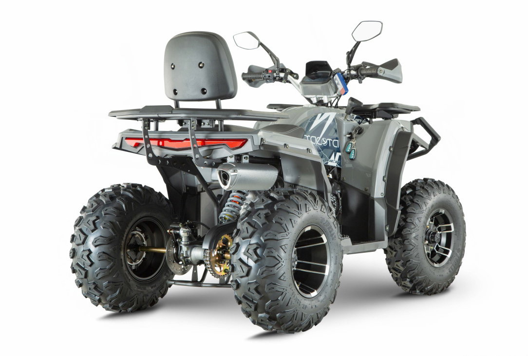 Квадроцикл YACOTA VIKING PRO 250 в Новочебоксарске