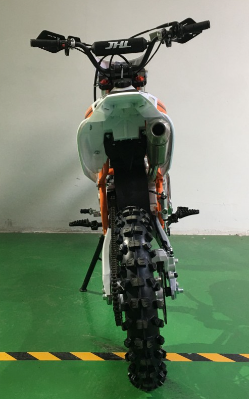 Питбайк JHLMOTO JHL Z125E Pro (ZS154FMI-3) в Новочебоксарске