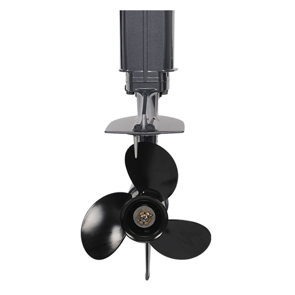 Лодочный мотор ALLFA CG T9.9(20) MAX Limit в Новочебоксарске