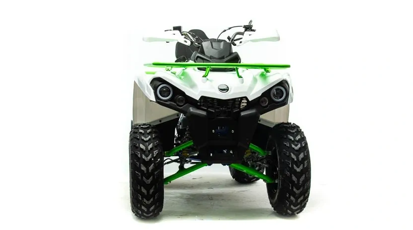 Квадроцикл MOTOLAND (МОТОЛЕНД) VOX200 SHARK (баланс. вал) в Новочебоксарске