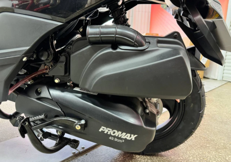 Скутер PROMAX ROX 200 (49) в Новочебоксарске