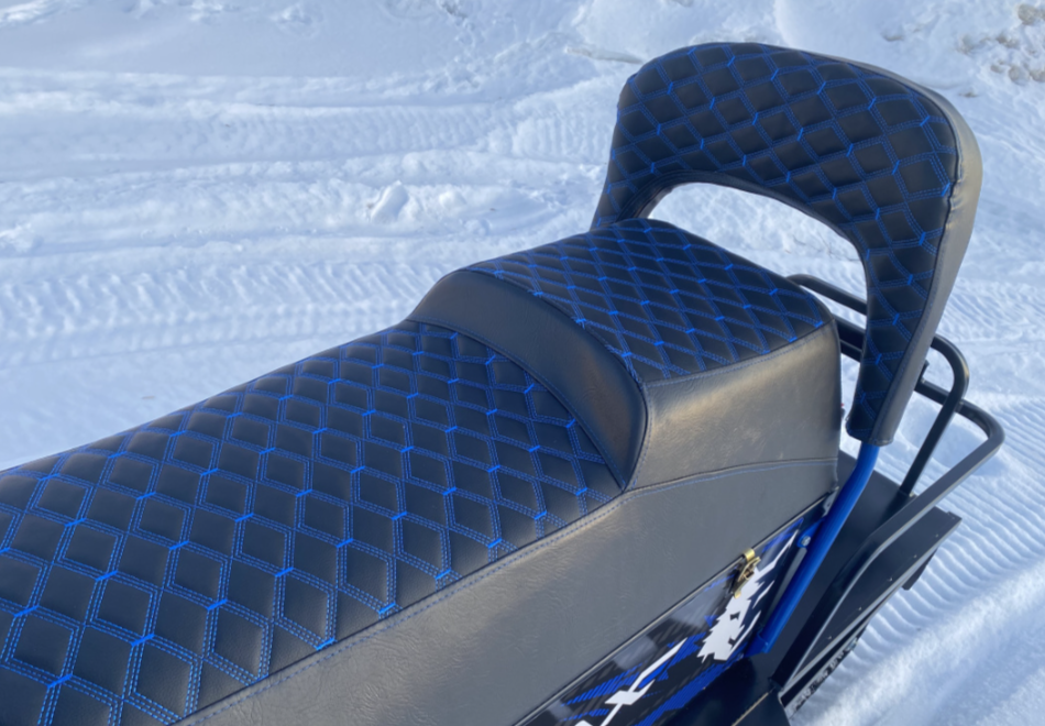 Снегоход PROMAX YAKUT 500 R/K SUPERLONG 2.0 4T 22 в Новочебоксарске