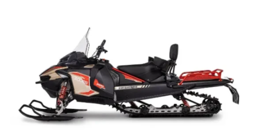 Снегоход AODES Siberiacross 1000 SWT 600mm LCD 6.8 в Новочебоксарске