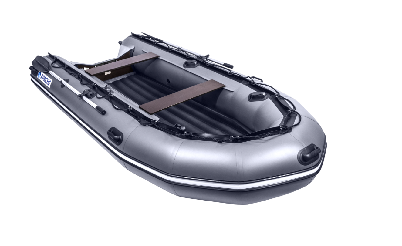 Лодка APACHE 3500 НДНД в Новочебоксарске