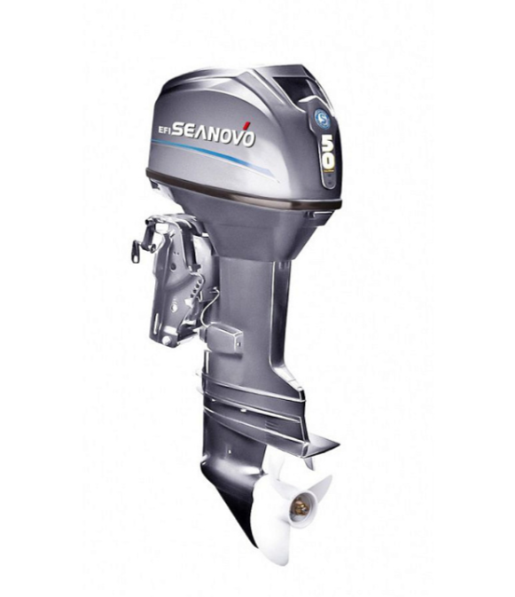 Лодочный мотор SEANOVO SN50FFEL-T в Новочебоксарске