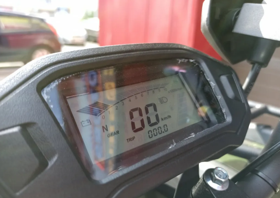 Квадроцикл PROMAX ATV 250 PRO (2025) в Новочебоксарске