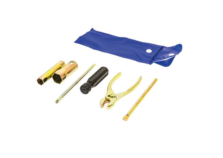 Лодочный мотор APACHE T5 BS в Новочебоксарске