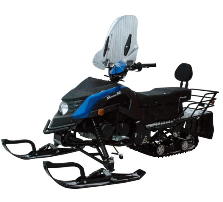 Снегоход MOTOLAND (МОТОЛЕНД) SNOWFOX 200 в Новочебоксарске