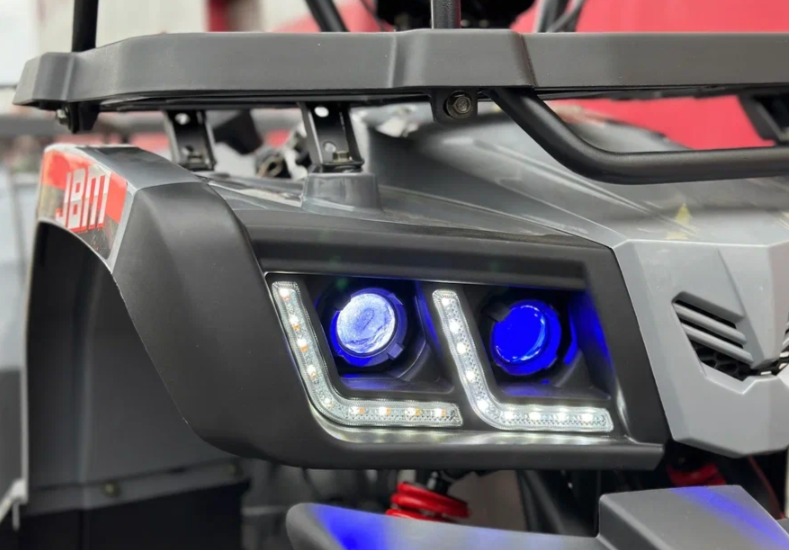 Квадроцикл GBM MAVERICK 300 NEW в Новочебоксарске