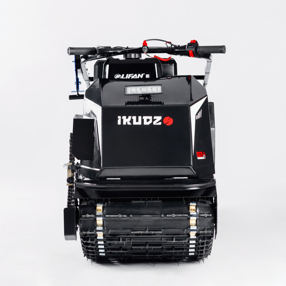 МОТОБУКСИРОВЩИК IKUDZO LONG 2.0 1700/500 EKR19 в Новочебоксарске