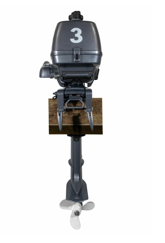Лодочный мотор APACHE T3 BS в Новочебоксарске