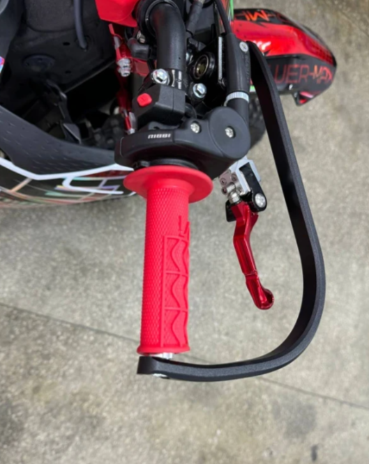 Кроссовый мотоцикл FAIDET CB300RL MAX KKE в Новочебоксарске