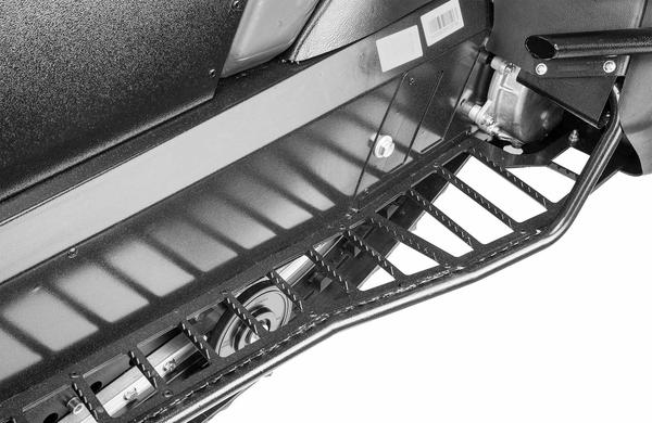 Снегоход STELS MS600T (SWT ST) СТАВР 1.0 К01 Tech в Новочебоксарске