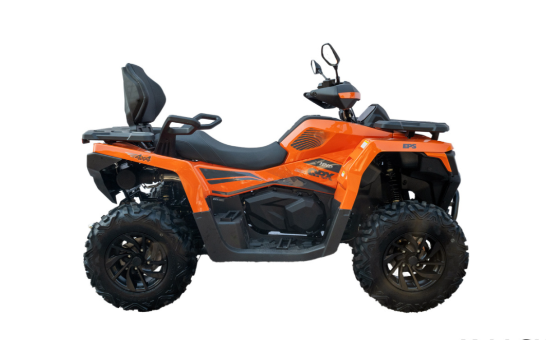 Квадроцикл HND QRX 550 в Новочебоксарске