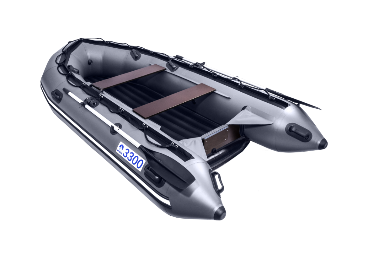 Лодка APACHE 3300 НДНД в Новочебоксарске