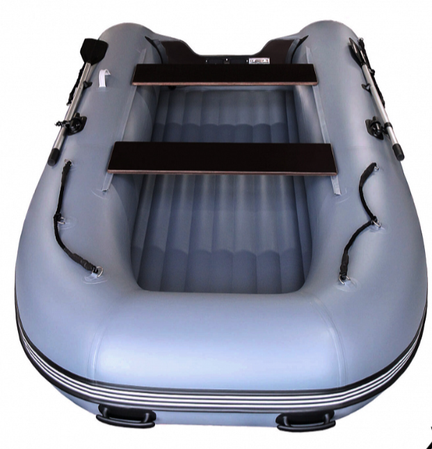 НАДУВНАЯ ЛОДКА GLADIATOR E380S в Новочебоксарске