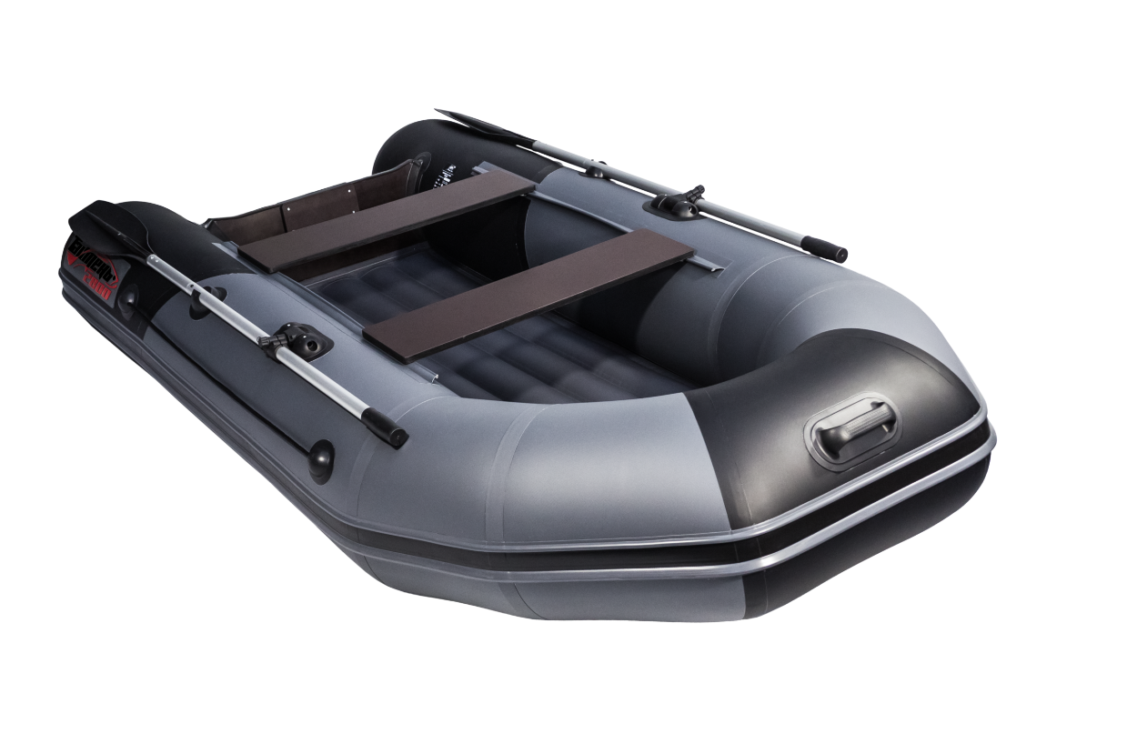 Лодка Таймень NX 2800 НДНД в Новочебоксарске