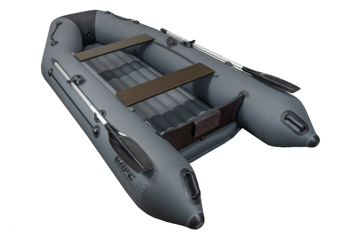 Лодка Барс 3200 нднд в Новочебоксарске