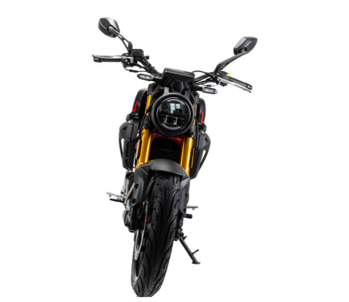 Мотоцикл PROMAX CB150R (49) в Новочебоксарске