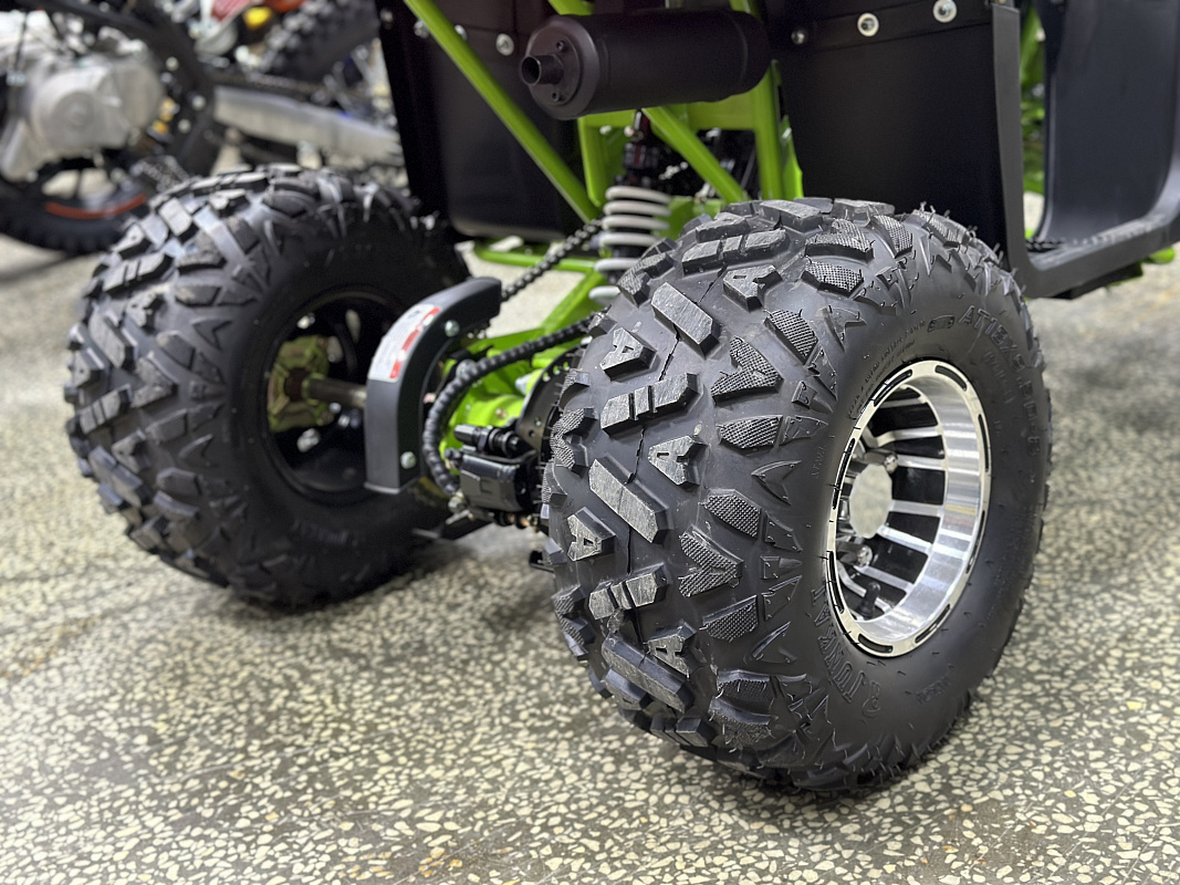 Квадроцикл PROMAX МАЙНКРАФТ 192 в Новочебоксарске