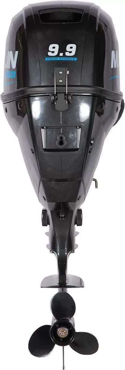Лодочный мотор MARLIN MF 9.9 AMHS в Новочебоксарске