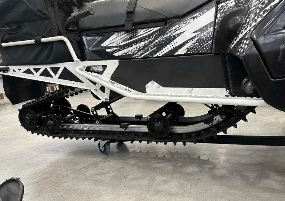 СНЕГОХОД IRBIS SF200L XE SUPERLONG в Новочебоксарске