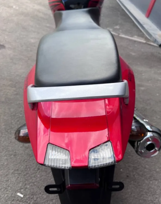 Мотоцикл RACER MAGNUM RC200-C5B в Новочебоксарске