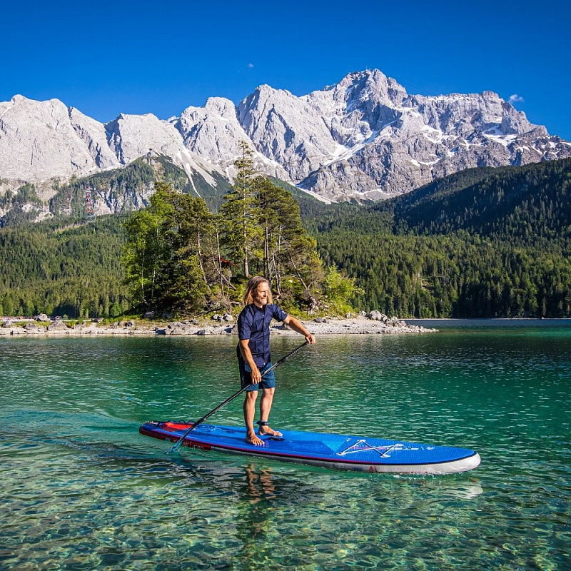 SUP (САП) Доска MISHIMO EXTRA10.8 в Новочебоксарске