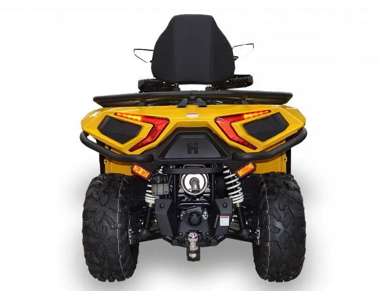 Квадроцикл HISUN GUARDIAN 400L /LONG в Новочебоксарске