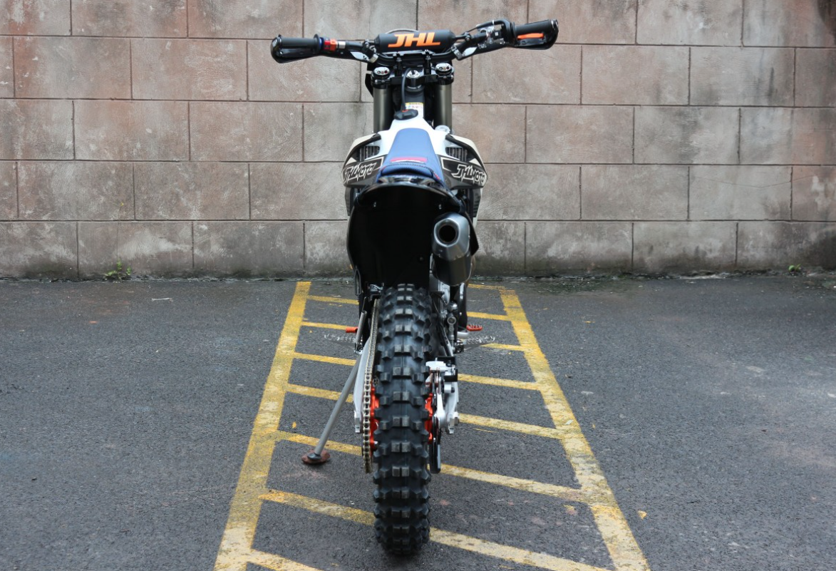 Мотоцикл JHLMOTO JHL Z8i (EFI) NC300S (182-MN) в Новочебоксарске