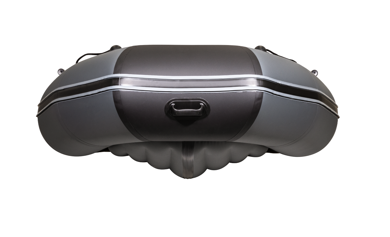 Лодка Таймень NX 3800 НДНД PRO в Новочебоксарске