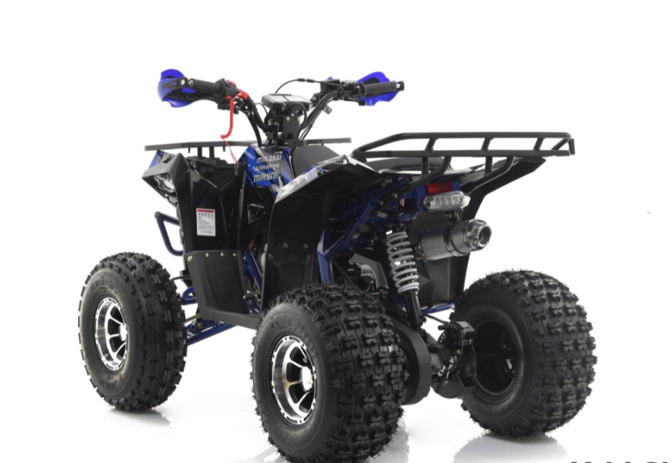 Квадроцикл GBM SHARP 190 PREMIUM SEMI-AUTOMATIC в Новочебоксарске