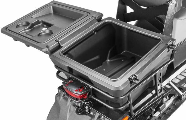 Снегоход STELS MS600T (SWT ST) СТАВР 1.0 К01 Tech в Новочебоксарске