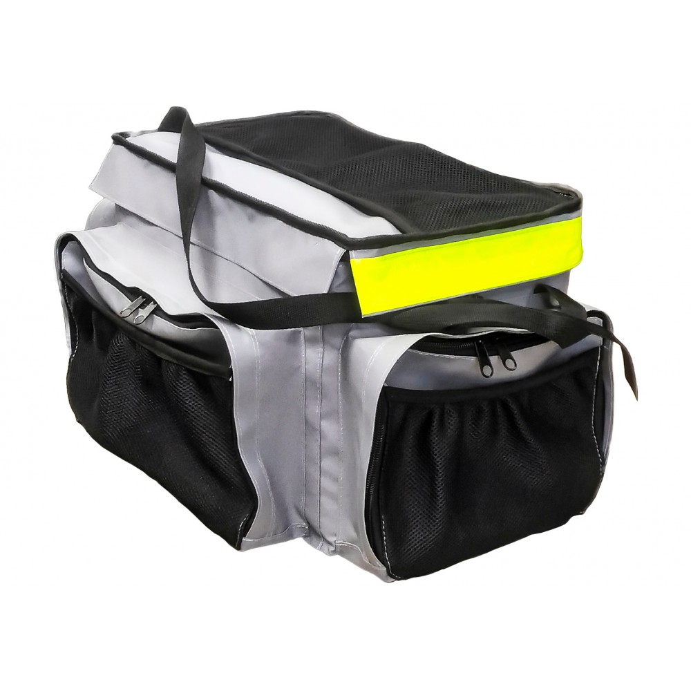 СУМКА ЛЮКС НА БАЛЛОН ДЛЯ ЛОДОК ПВХ 50Х25Х25 СМ в Новочебоксарске