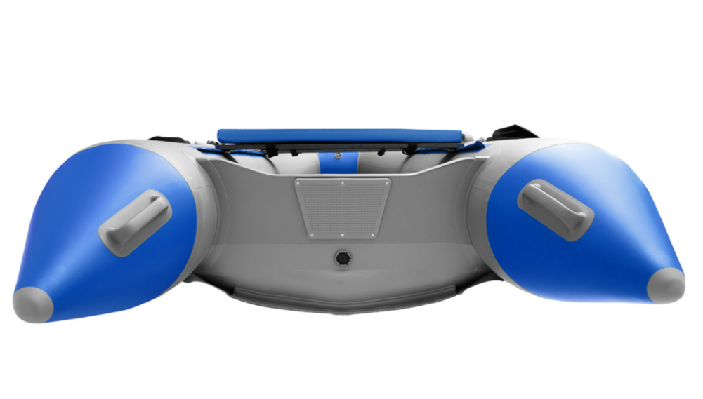 ЛОДКА ДРАККАР 3200 НДНД HANT-PRO в Новочебоксарске