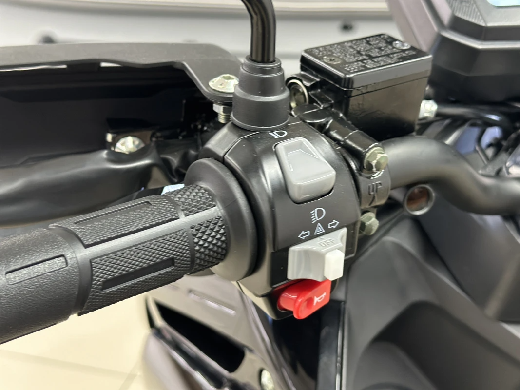 Скутер PROMAX STALKER 150(49) в Новочебоксарске