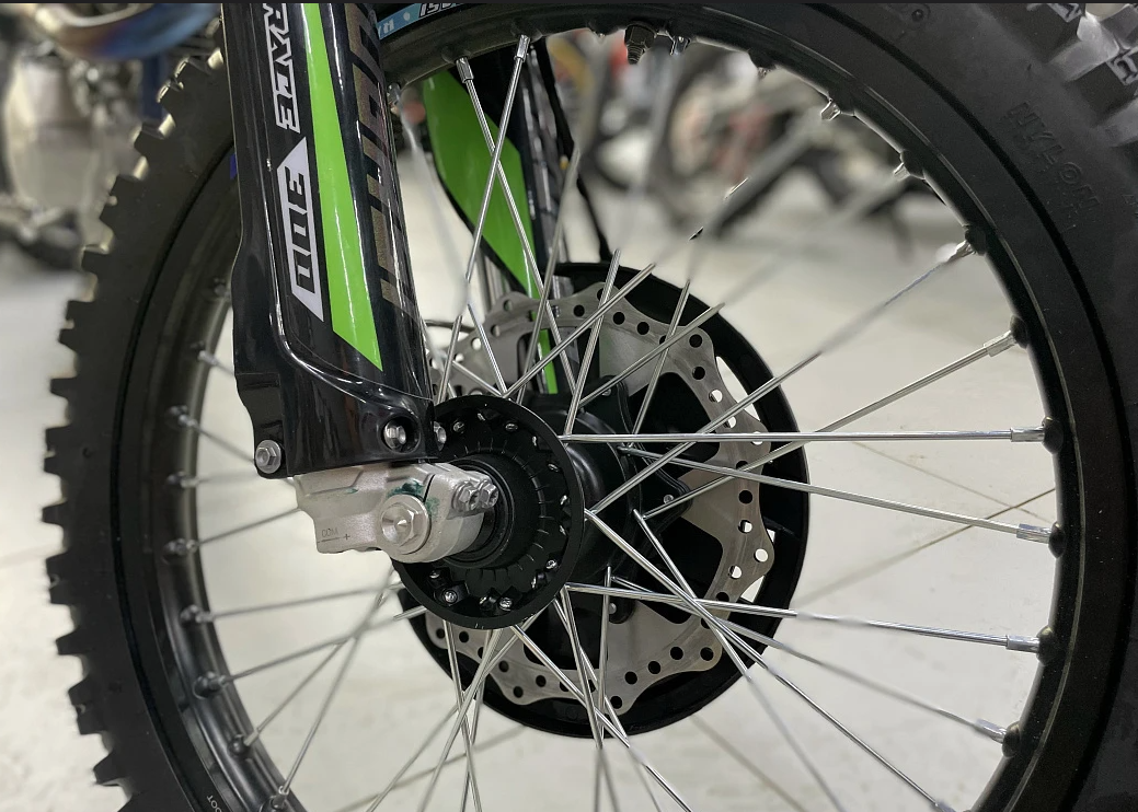 Мотоцикл Progasi RACE 300 AIR PRO SPORT в Новочебоксарске