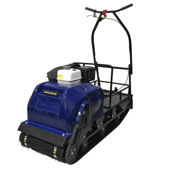 Мотобуксировщик PAXUS 500 GRAND 15 л.с. в Новочебоксарске