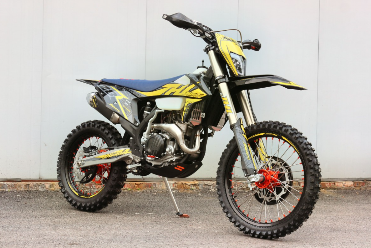 Мотоцикл JHLMOTO JHL Z8 NC300S (182-MN) в Новочебоксарске