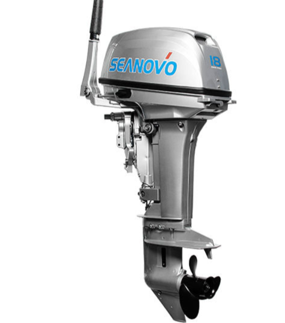 Лодочный мотор SEANOVO SN18FHBL в Новочебоксарске