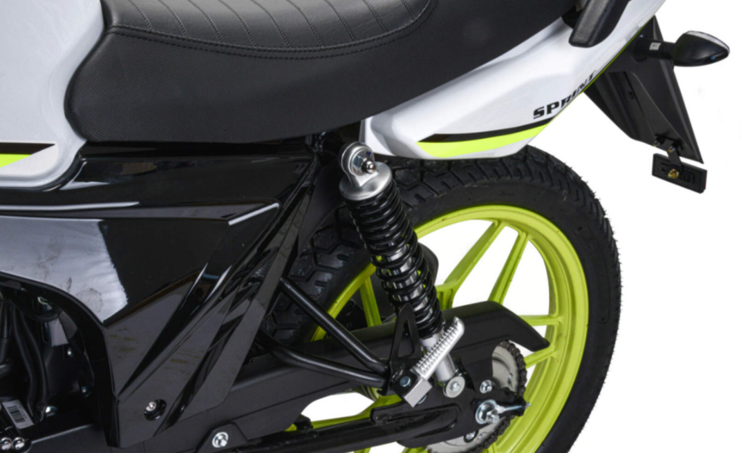 Мотоцикл MOTOLAND (МОТОЛЕНД) 200 SPRINT в Новочебоксарске